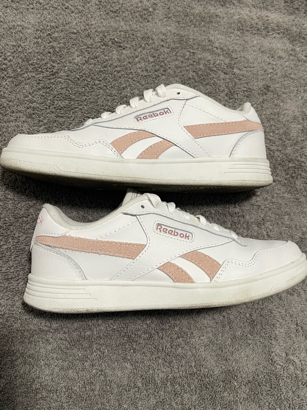 Reebok